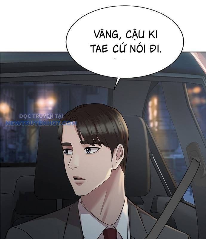 Người Trúng Độc Đắc Cũng Đi Làm Chapter 28 - Trang 11