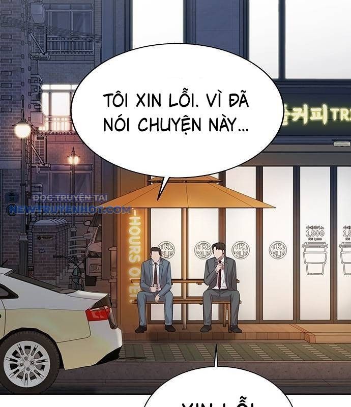 Người Trúng Độc Đắc Cũng Đi Làm Chapter 28 - Trang 19