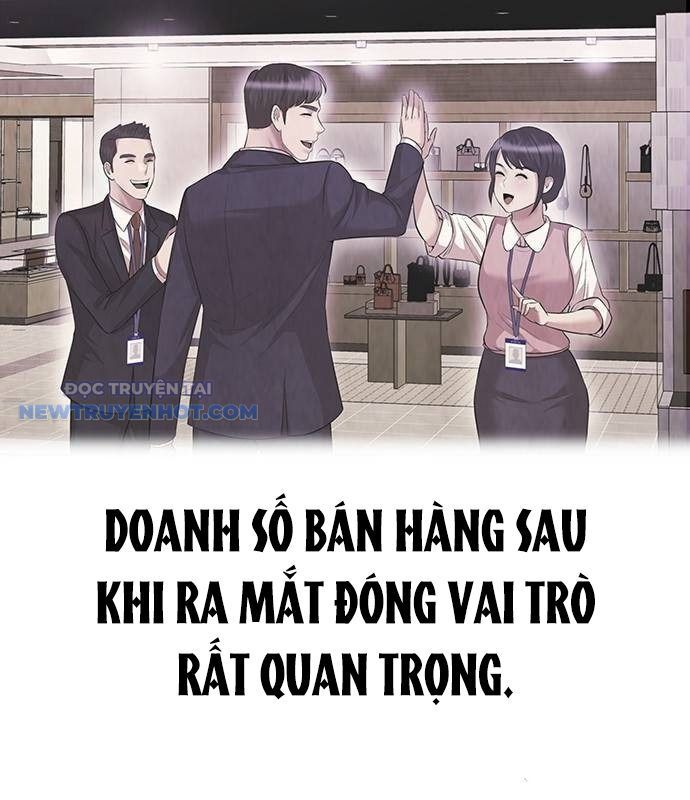 Người Trúng Độc Đắc Cũng Đi Làm Chapter 28 - Trang 26