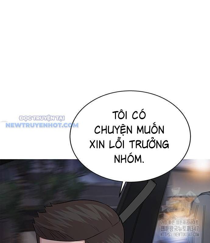 Người Trúng Độc Đắc Cũng Đi Làm Chapter 28 - Trang 8