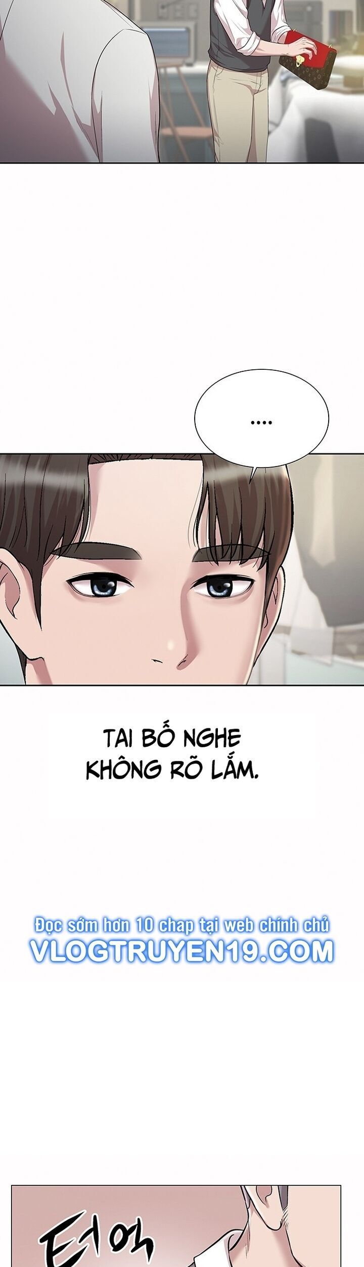 Người Trúng Độc Đắc Cũng Đi Làm Chapter 3 - Trang 10
