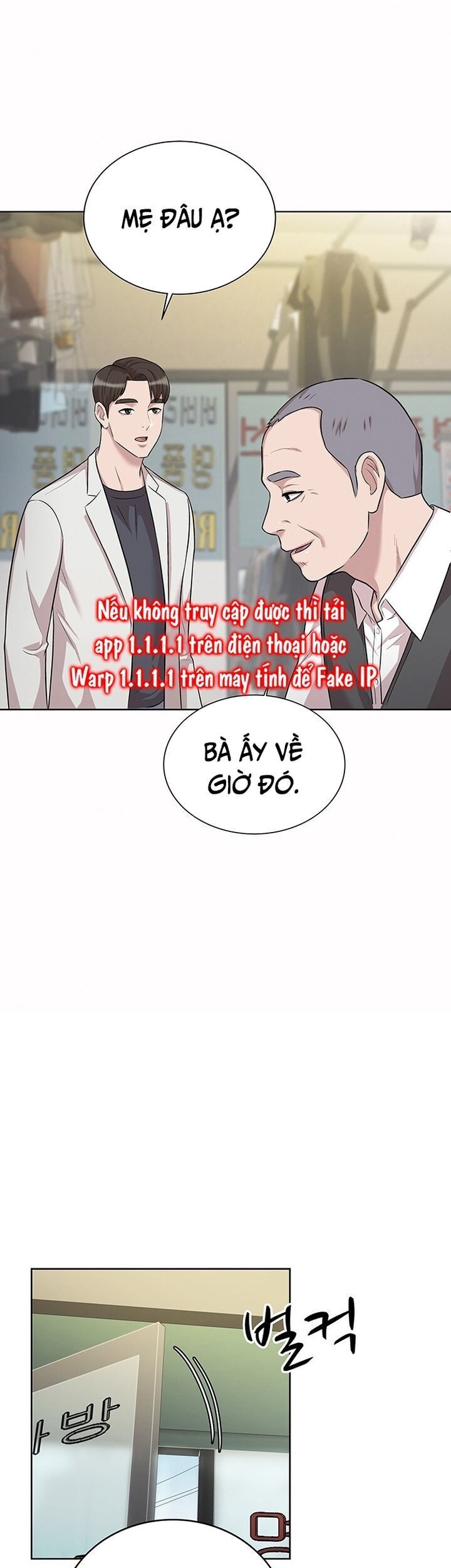Người Trúng Độc Đắc Cũng Đi Làm Chapter 3 - Trang 14