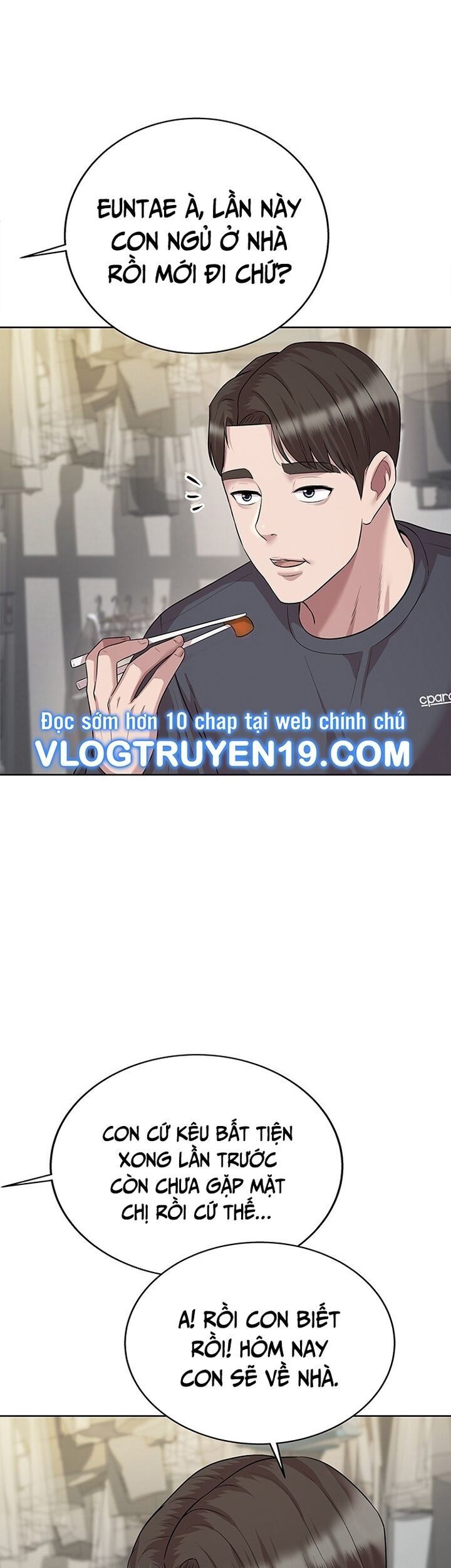 Người Trúng Độc Đắc Cũng Đi Làm Chapter 3 - Trang 20