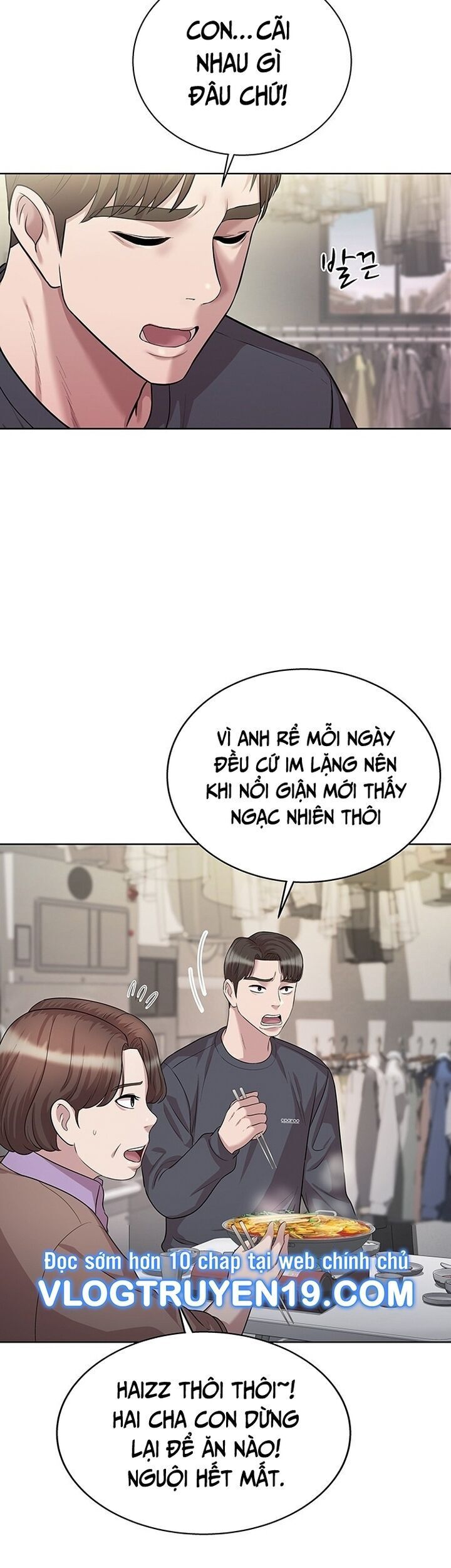 Người Trúng Độc Đắc Cũng Đi Làm Chapter 3 - Trang 22