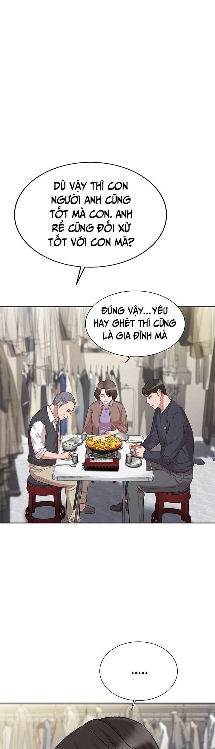 Người Trúng Độc Đắc Cũng Đi Làm Chapter 3 - Trang 23