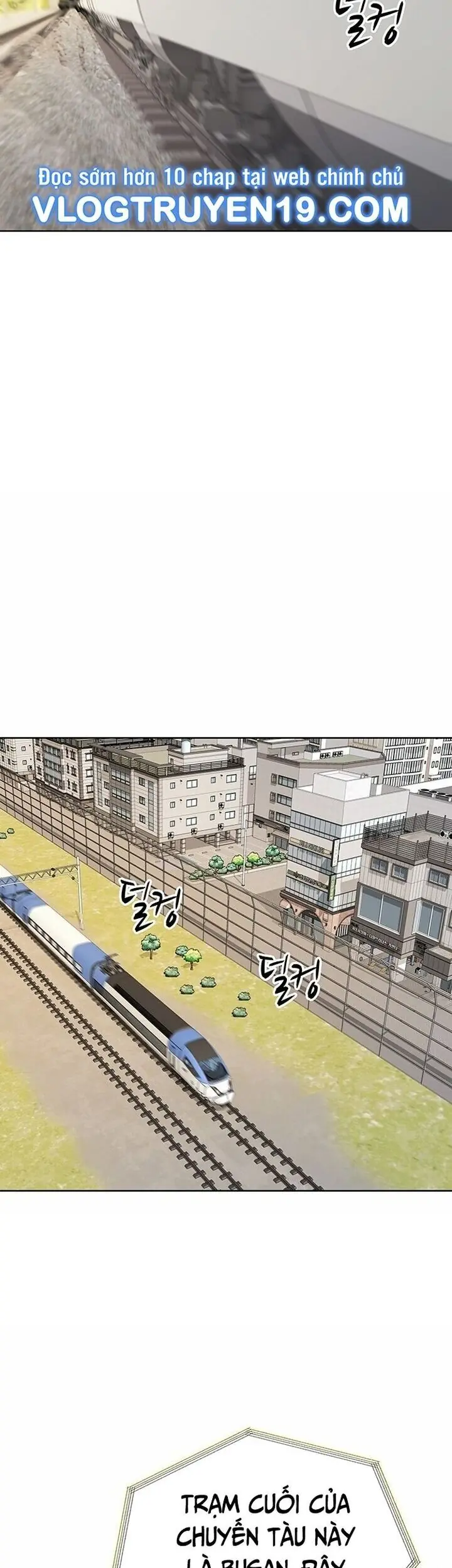 Người Trúng Độc Đắc Cũng Đi Làm Chapter 3 - Trang 3