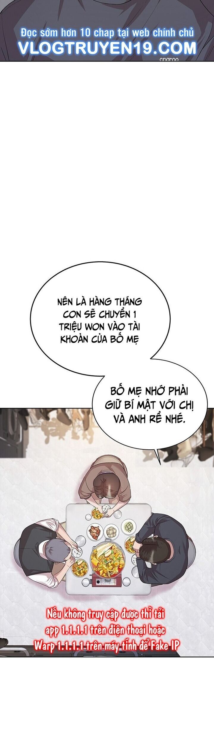 Người Trúng Độc Đắc Cũng Đi Làm Chapter 3 - Trang 33