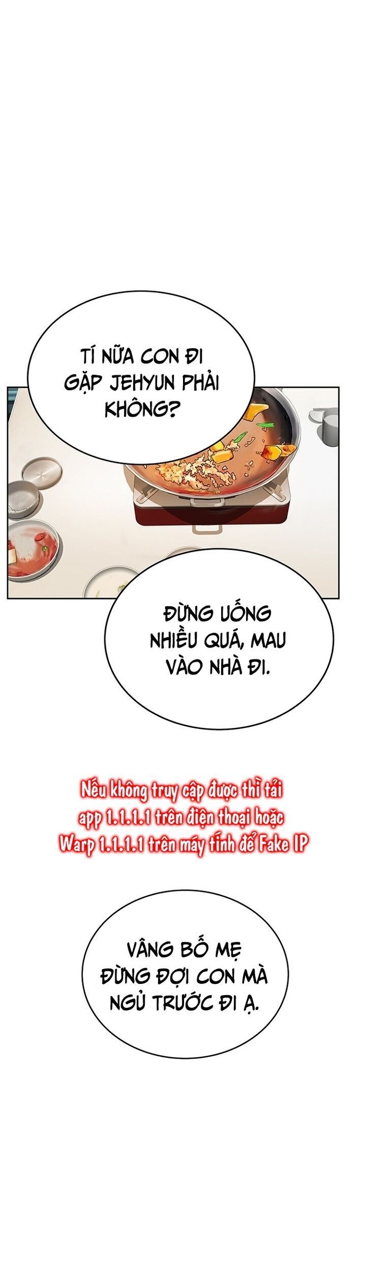 Người Trúng Độc Đắc Cũng Đi Làm Chapter 3 - Trang 38