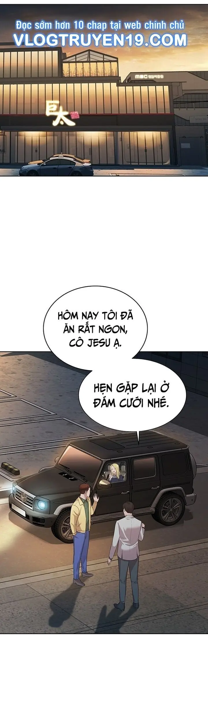 Người Trúng Độc Đắc Cũng Đi Làm Chapter 3 - Trang 40