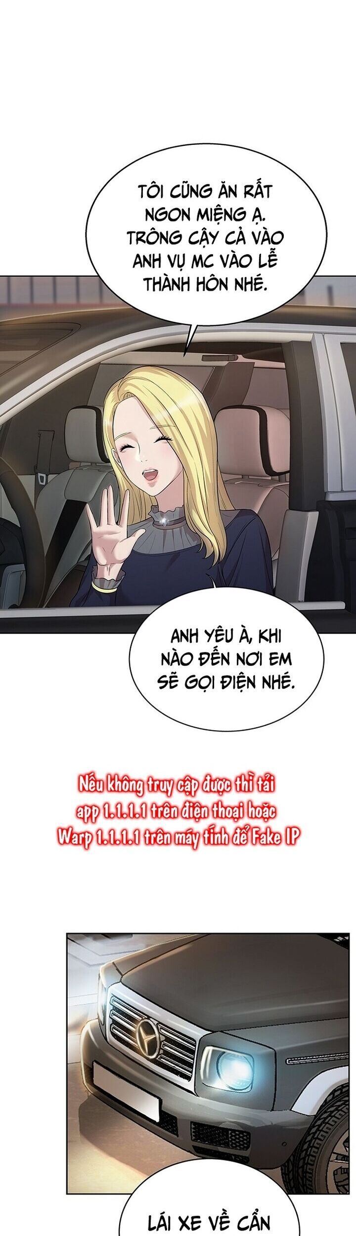 Người Trúng Độc Đắc Cũng Đi Làm Chapter 3 - Trang 41