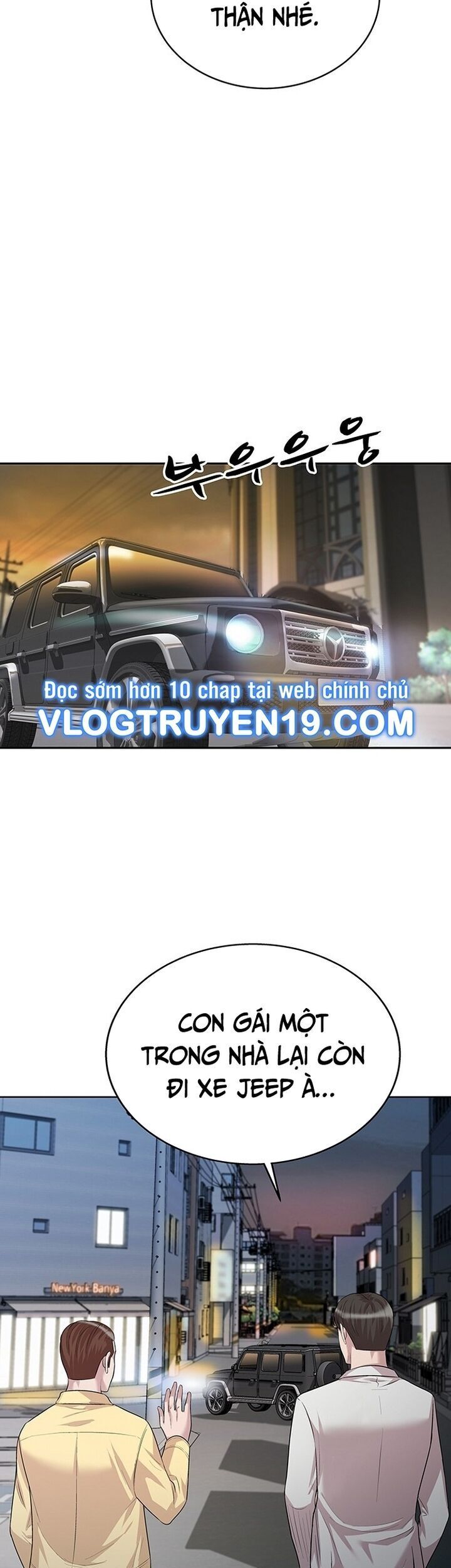 Người Trúng Độc Đắc Cũng Đi Làm Chapter 3 - Trang 42