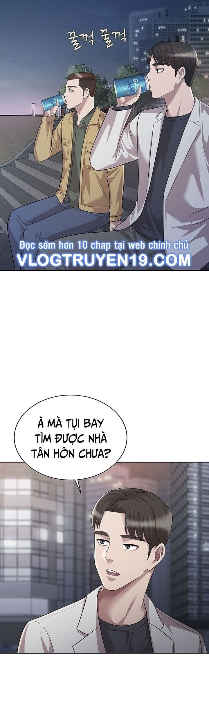 Người Trúng Độc Đắc Cũng Đi Làm Chapter 3 - Trang 47