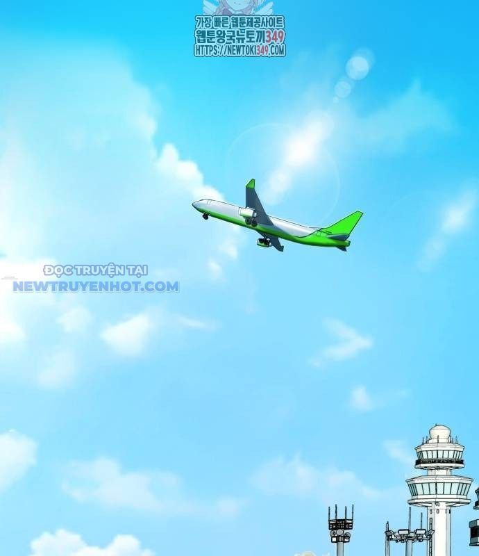 Người Trúng Độc Đắc Cũng Đi Làm Chapter 30 - Trang 4