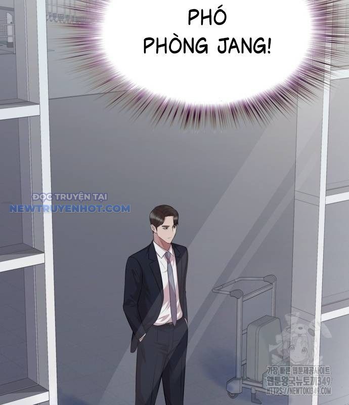 Người Trúng Độc Đắc Cũng Đi Làm Chapter 30 - Trang 8
