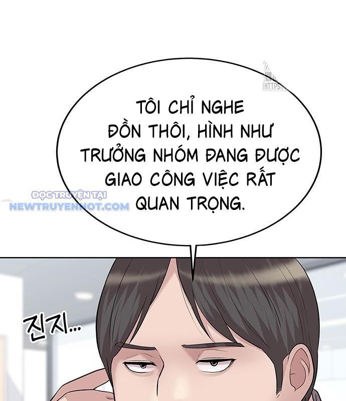 Người Trúng Độc Đắc Cũng Đi Làm Chapter 31 - Trang 15