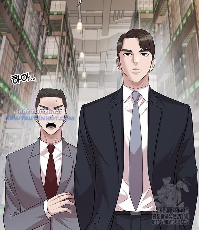 Người Trúng Độc Đắc Cũng Đi Làm Chapter 31 - Trang 33