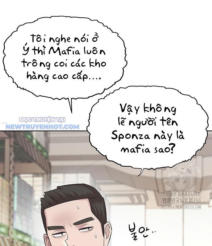 Người Trúng Độc Đắc Cũng Đi Làm Chapter 31 - Trang 35