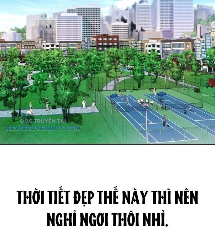 Người Trúng Độc Đắc Cũng Đi Làm Chapter 33 - Trang 15