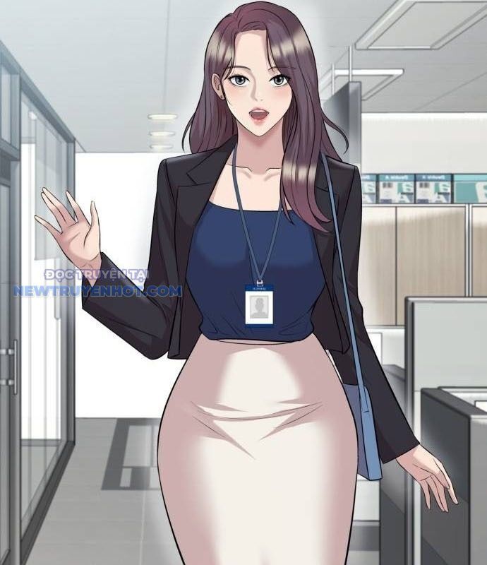 Người Trúng Độc Đắc Cũng Đi Làm Chapter 33 - Trang 46