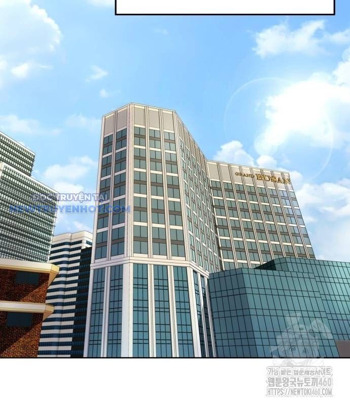 Người Trúng Độc Đắc Cũng Đi Làm Chapter 34 - Trang 18
