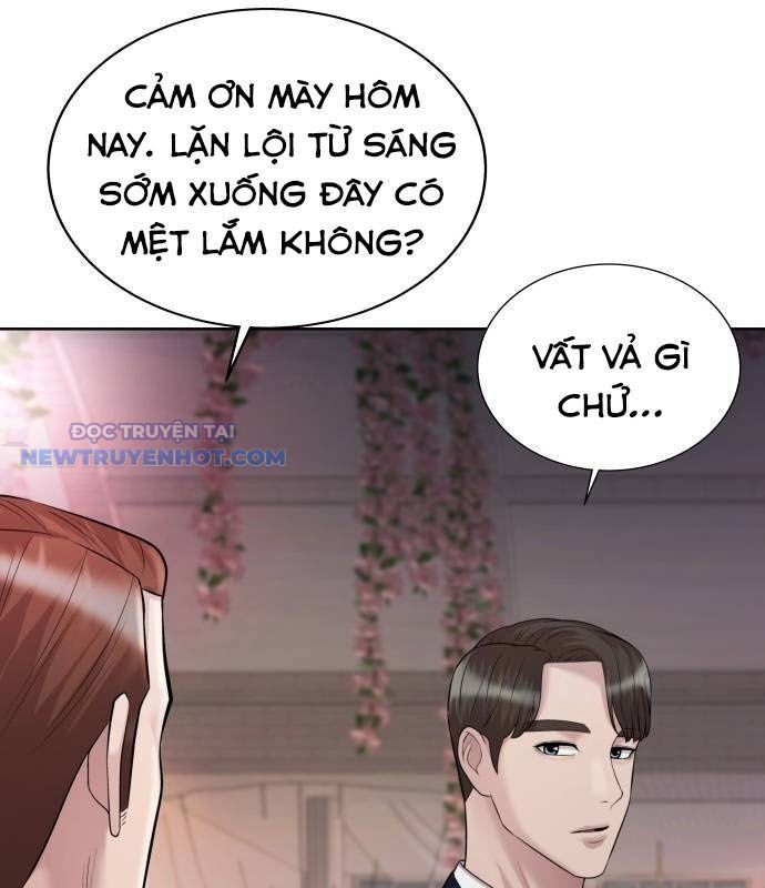 Người Trúng Độc Đắc Cũng Đi Làm Chapter 34 - Trang 31