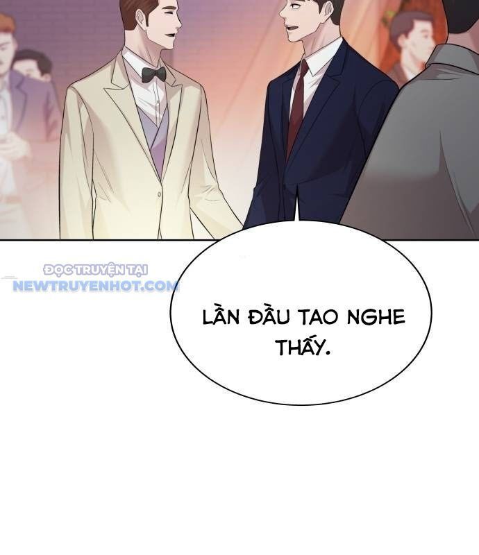 Người Trúng Độc Đắc Cũng Đi Làm Chapter 34 - Trang 38