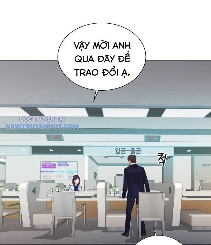 Người Trúng Độc Đắc Cũng Đi Làm Chapter 35 - Trang 23