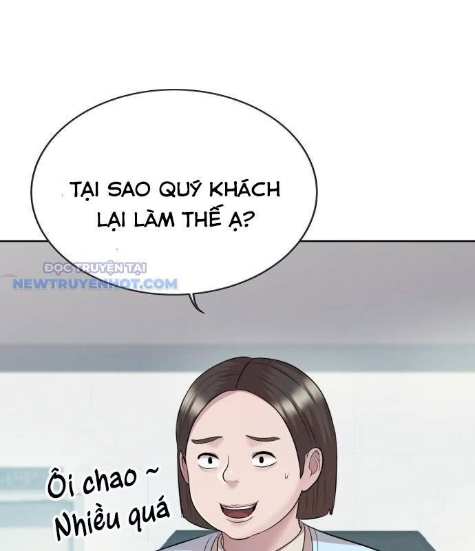 Người Trúng Độc Đắc Cũng Đi Làm Chapter 35 - Trang 31