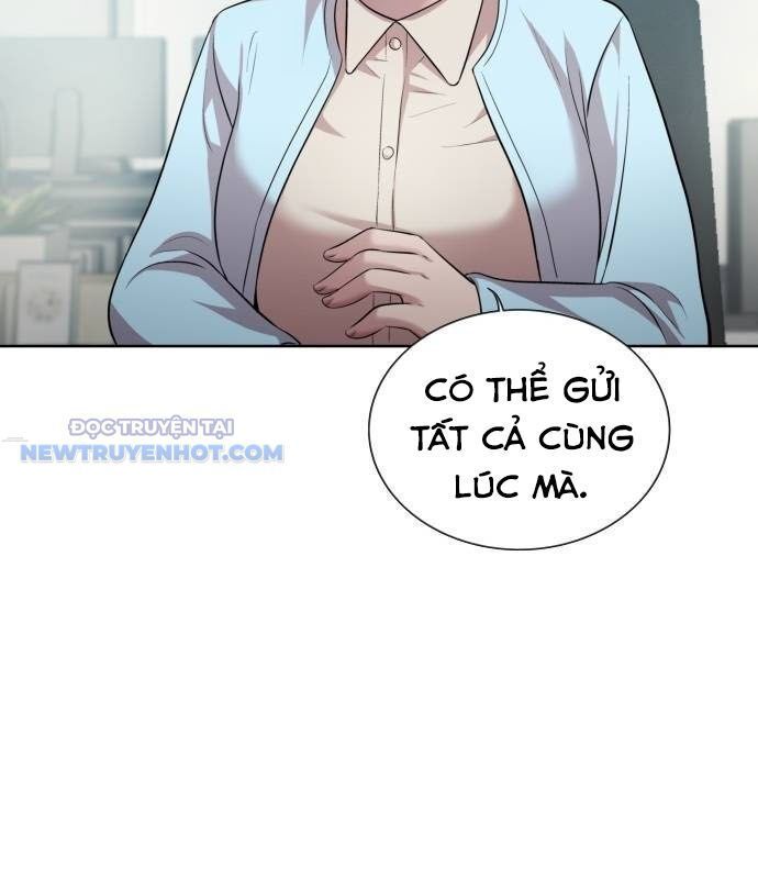 Người Trúng Độc Đắc Cũng Đi Làm Chapter 35 - Trang 32