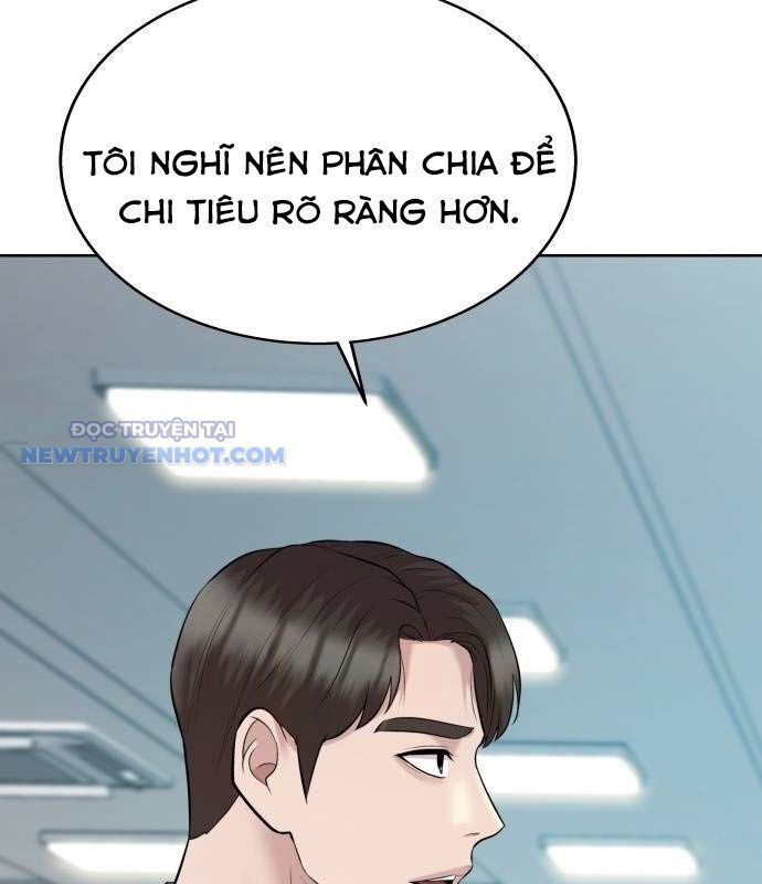 Người Trúng Độc Đắc Cũng Đi Làm Chapter 35 - Trang 35