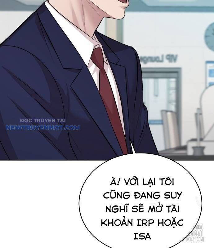 Người Trúng Độc Đắc Cũng Đi Làm Chapter 35 - Trang 36