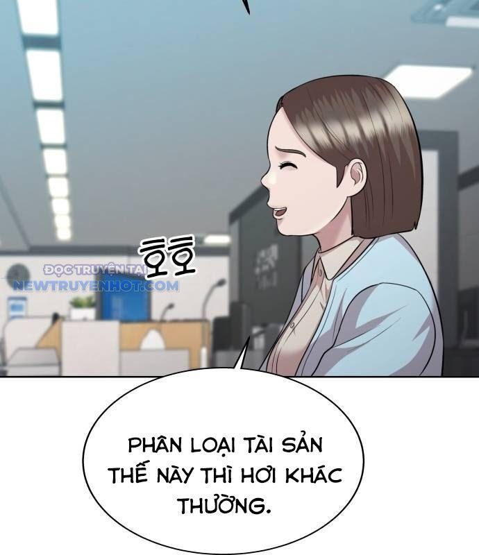 Người Trúng Độc Đắc Cũng Đi Làm Chapter 35 - Trang 38