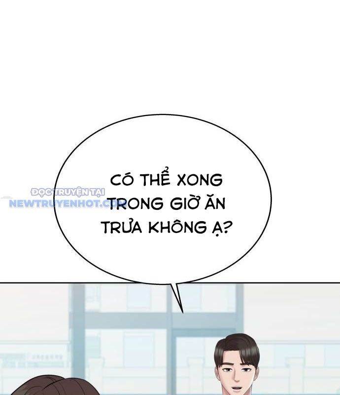Người Trúng Độc Đắc Cũng Đi Làm Chapter 35 - Trang 46