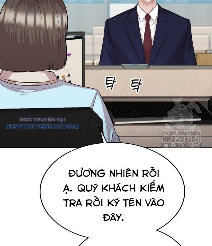 Người Trúng Độc Đắc Cũng Đi Làm Chapter 35 - Trang 47