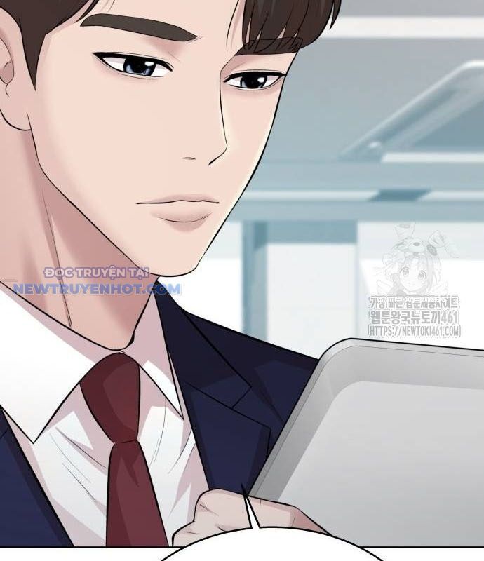 Người Trúng Độc Đắc Cũng Đi Làm Chapter 35 - Trang 49