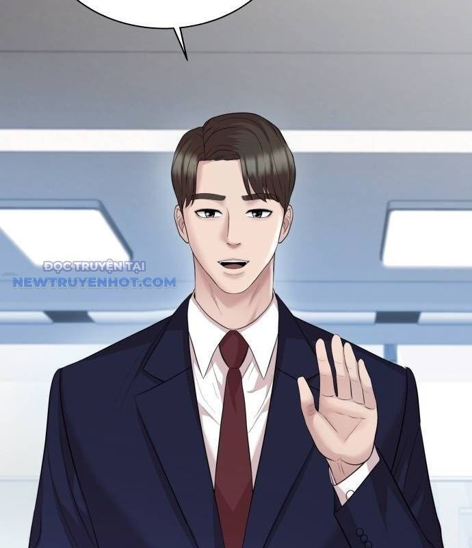 Người Trúng Độc Đắc Cũng Đi Làm Chapter 35 - Trang 7