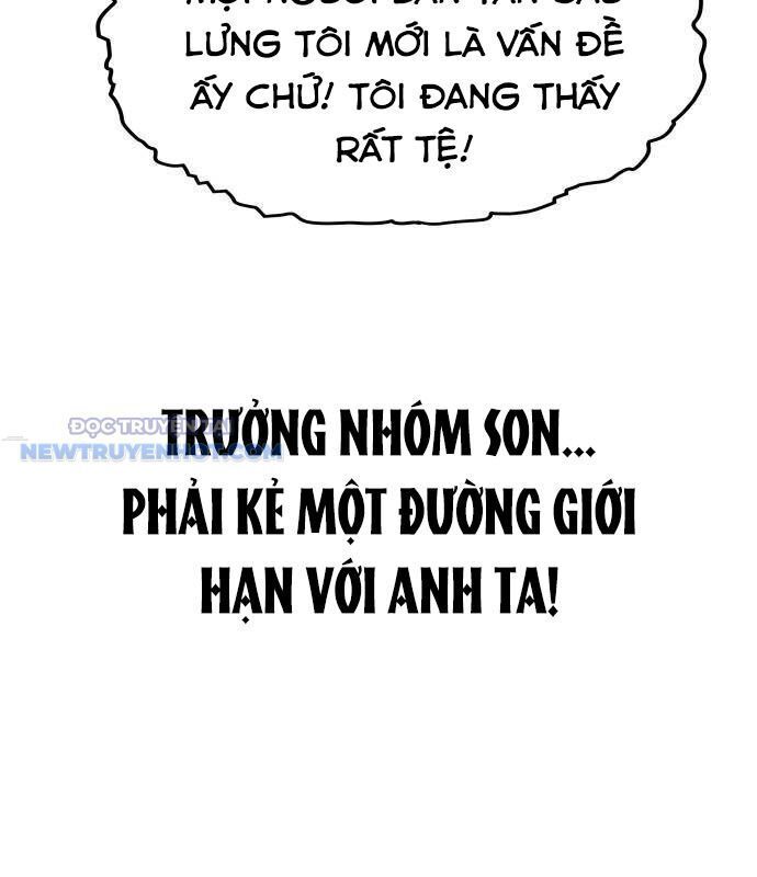 Người Trúng Độc Đắc Cũng Đi Làm Chapter 36 - Trang 27