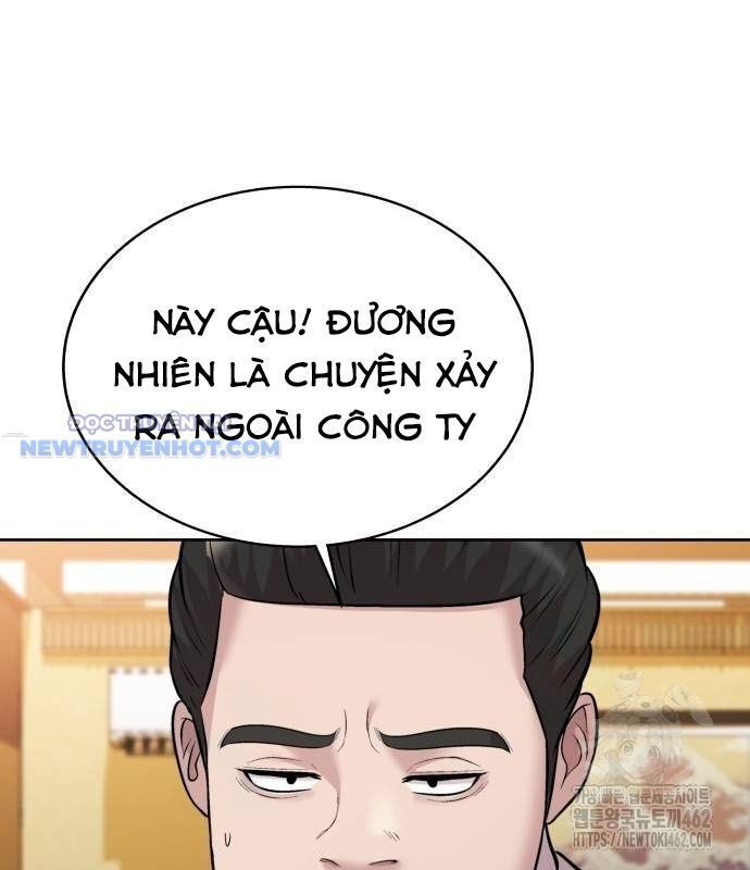 Người Trúng Độc Đắc Cũng Đi Làm Chapter 36 - Trang 28