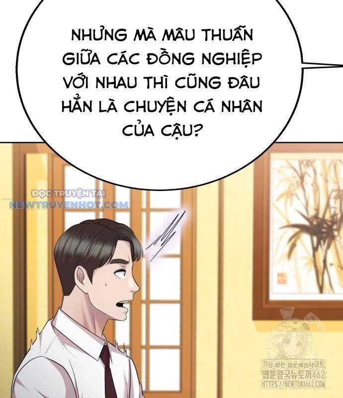 Người Trúng Độc Đắc Cũng Đi Làm Chapter 36 - Trang 30