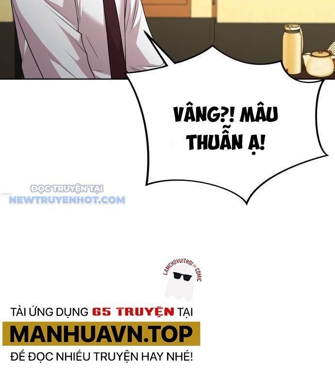 Người Trúng Độc Đắc Cũng Đi Làm Chapter 36 - Trang 31