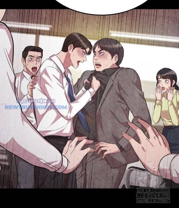 Người Trúng Độc Đắc Cũng Đi Làm Chapter 36 - Trang 40