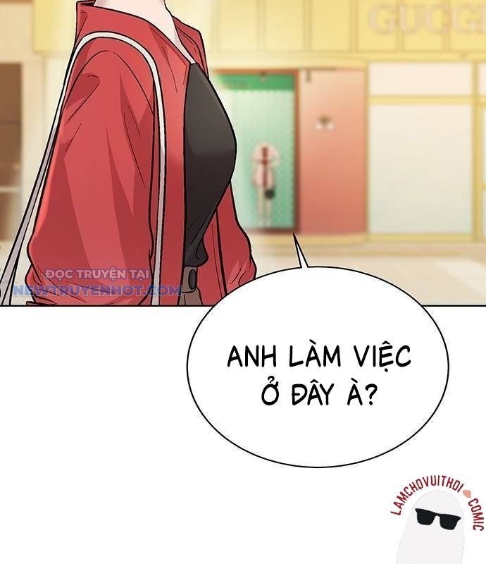 Người Trúng Độc Đắc Cũng Đi Làm Chapter 37 - Trang 15