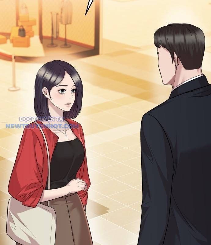 Người Trúng Độc Đắc Cũng Đi Làm Chapter 37 - Trang 21