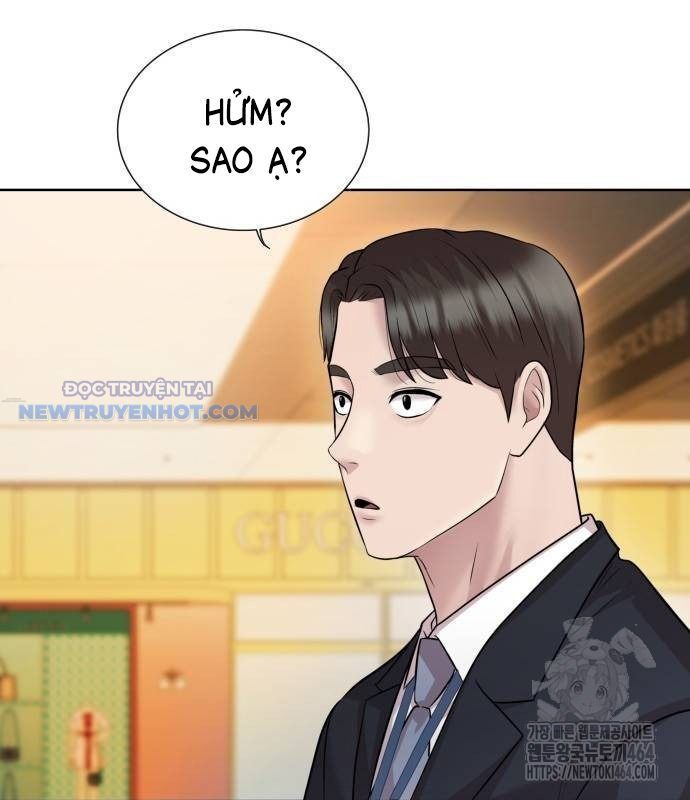 Người Trúng Độc Đắc Cũng Đi Làm Chapter 37 - Trang 30