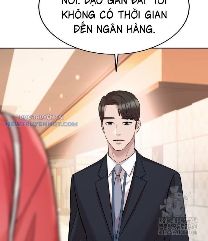 Người Trúng Độc Đắc Cũng Đi Làm Chapter 37 - Trang 36