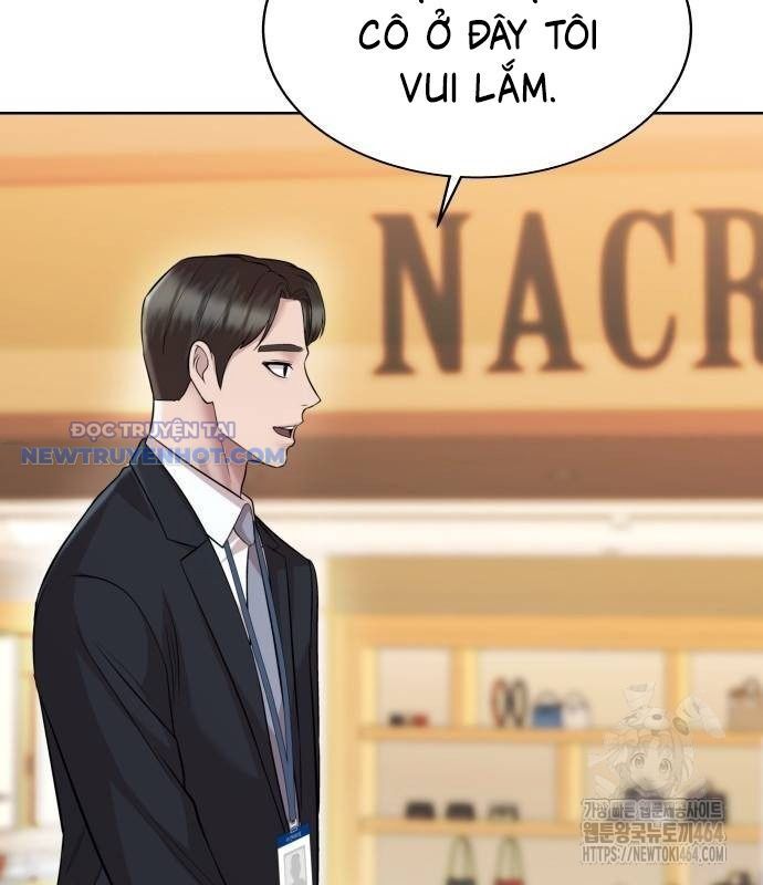 Người Trúng Độc Đắc Cũng Đi Làm Chapter 37 - Trang 8