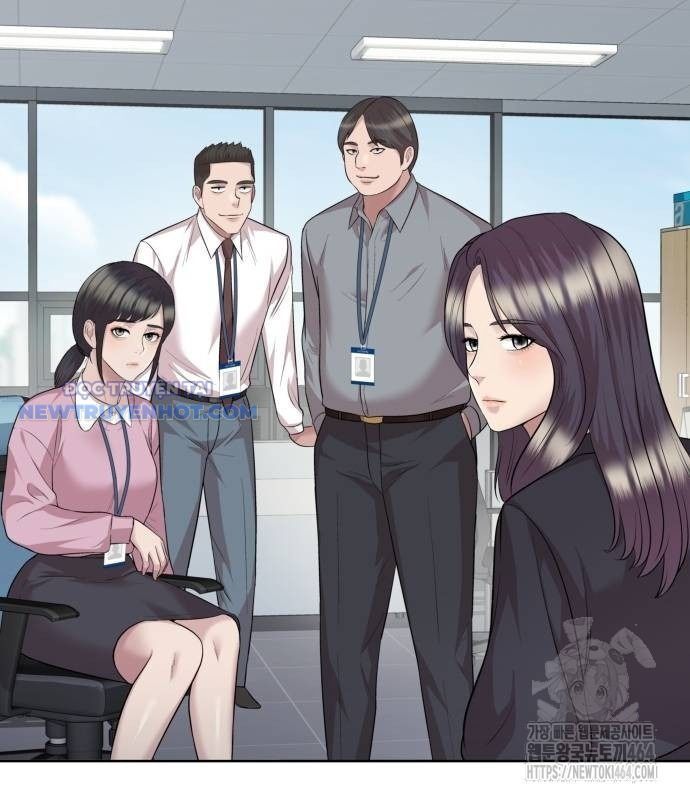 Người Trúng Độc Đắc Cũng Đi Làm Chapter 38 - Trang 22