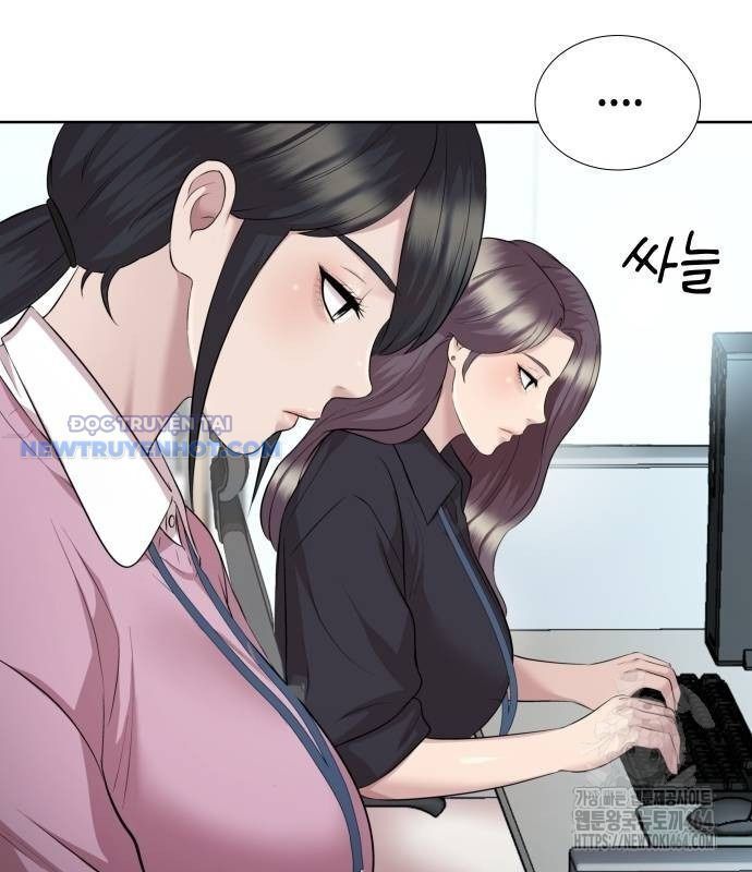 Người Trúng Độc Đắc Cũng Đi Làm Chapter 38 - Trang 36