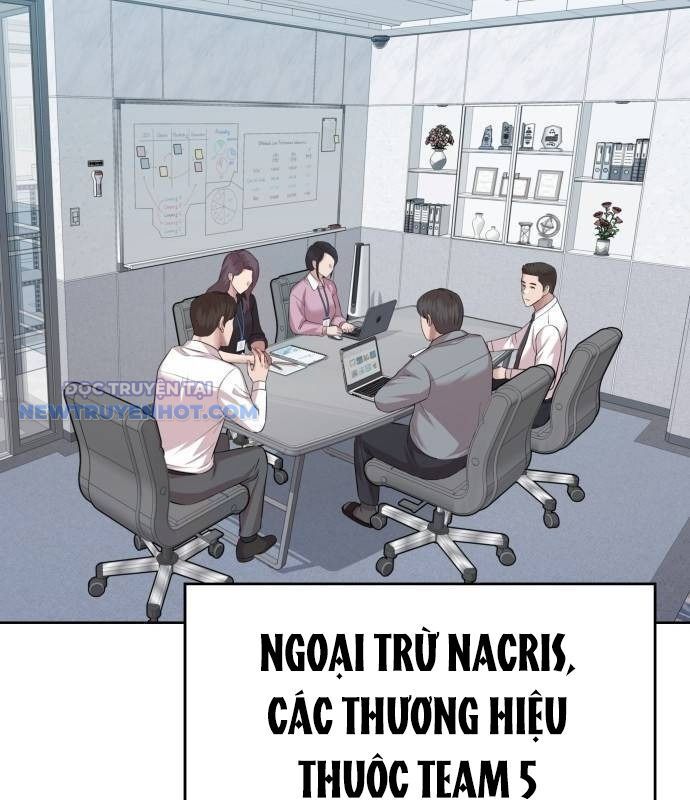 Người Trúng Độc Đắc Cũng Đi Làm Chapter 39 - Trang 21