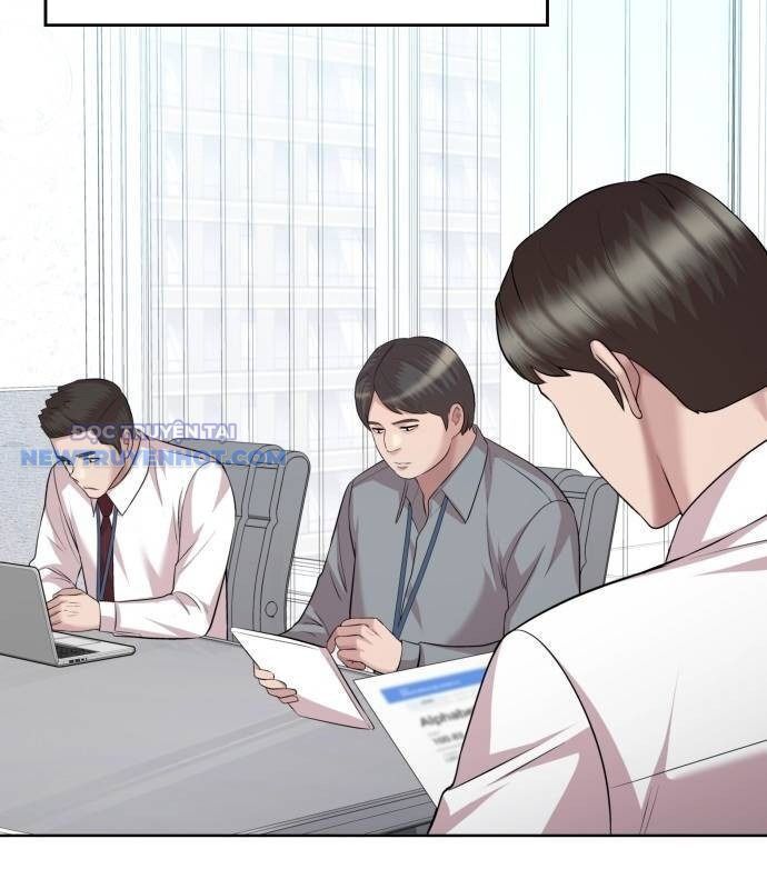 Người Trúng Độc Đắc Cũng Đi Làm Chapter 39 - Trang 23